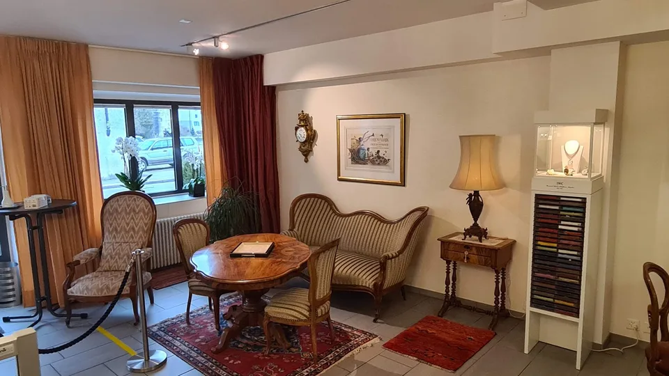 Wohn- und Geschäftshaus an bester Lage in Schaffhausen – Foto 14 von 14