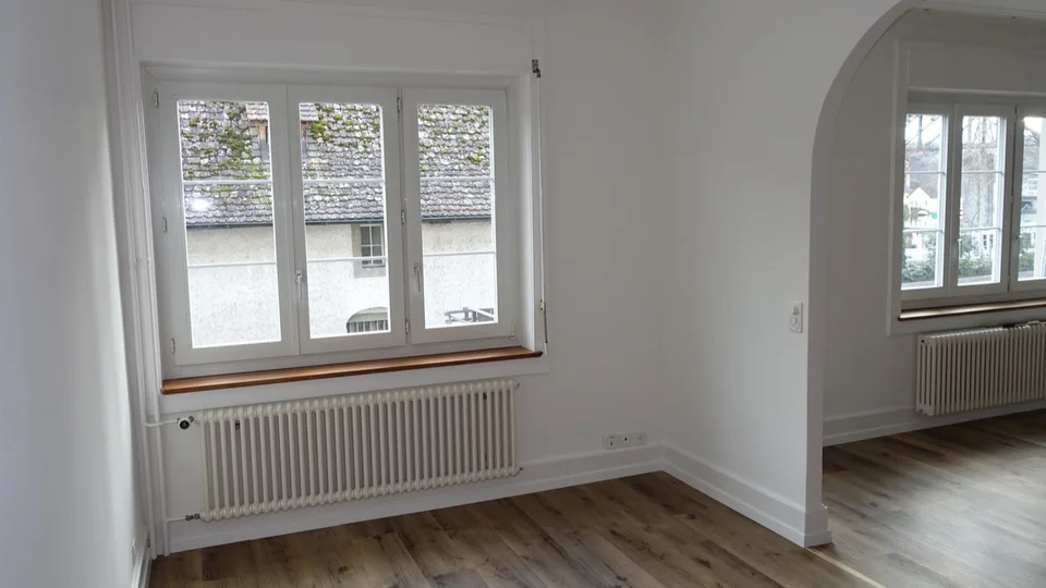 Wohn- und Geschäftshaus an bester Lage in Schaffhausen – Foto 8 von 14