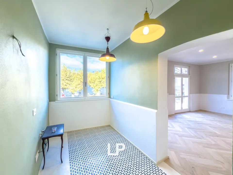 Villa Porto Valtravaglia – photo 17 sur 30