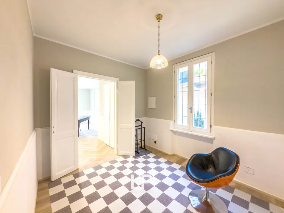 Villa Porto Valtravaglia – photo 21 sur 30