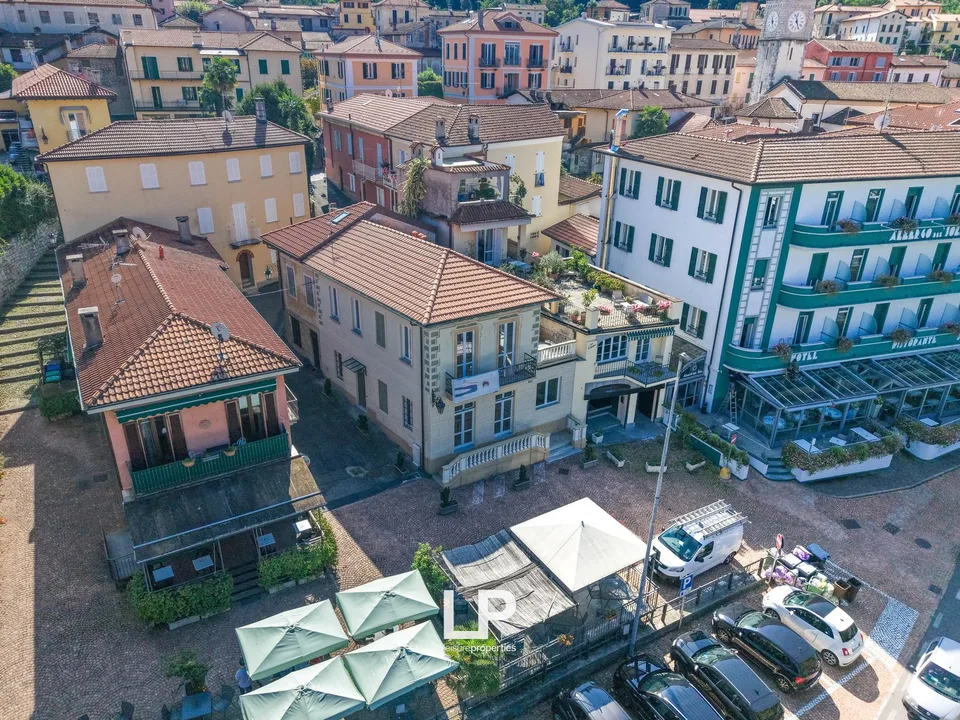 Villa Porto Valtravaglia