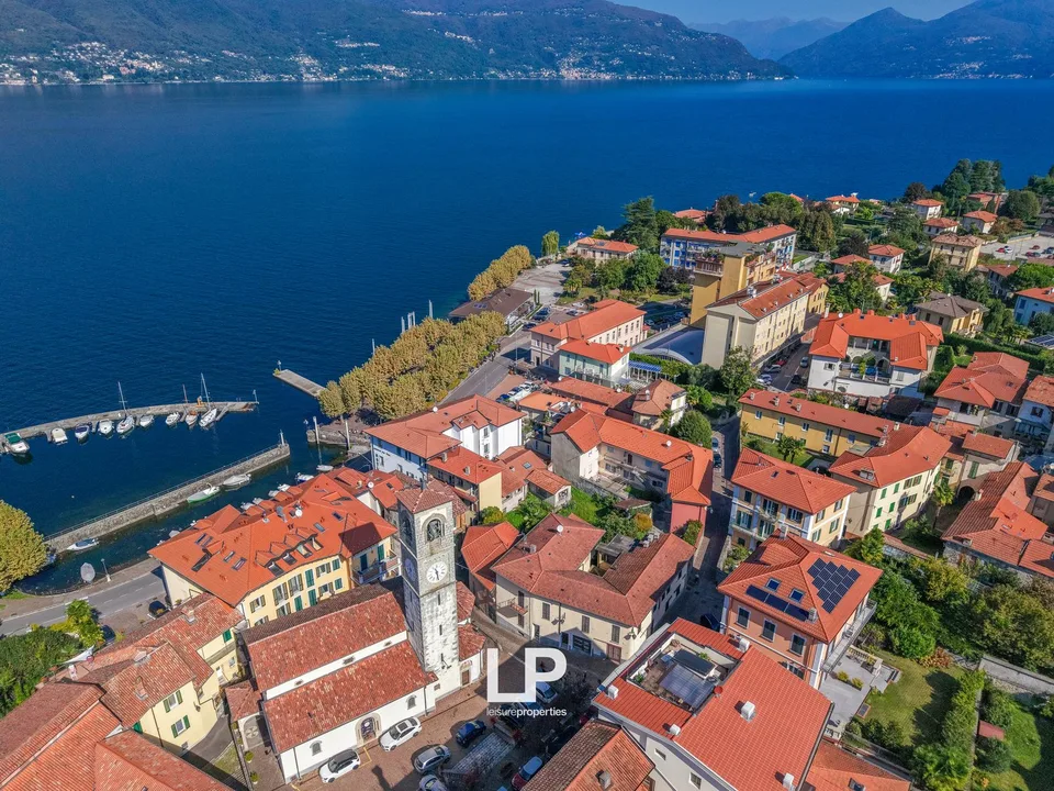 Villa Porto Valtravaglia