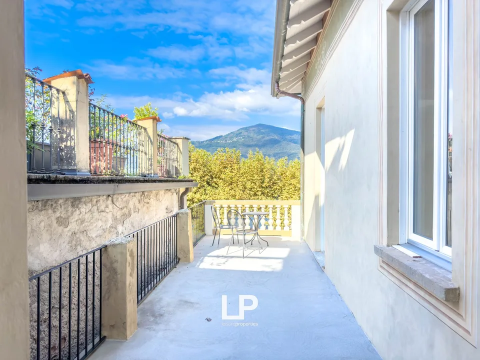 Villa Porto Valtravaglia – photo 27 sur 30