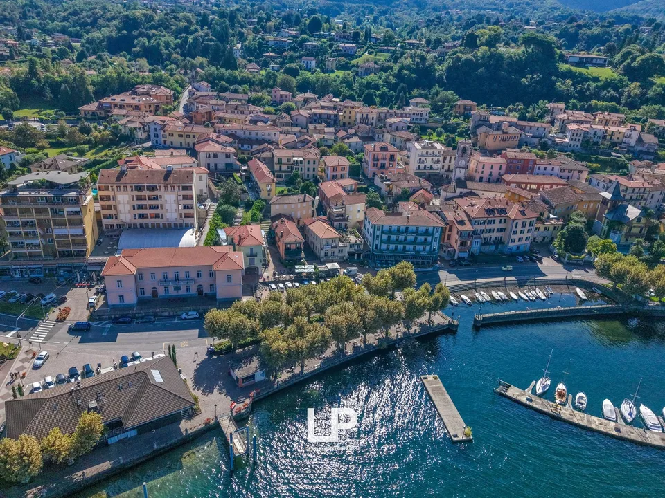 Villa Porto Valtravaglia – photo 7 sur 30