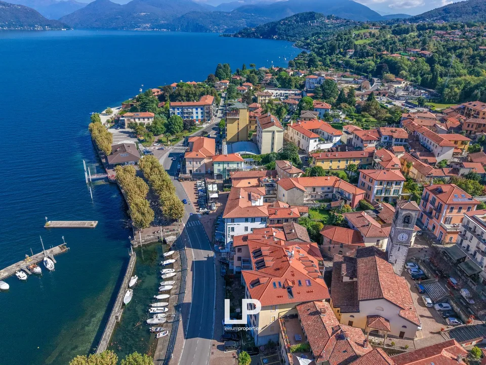 Villa Porto Valtravaglia – photo 8 sur 30