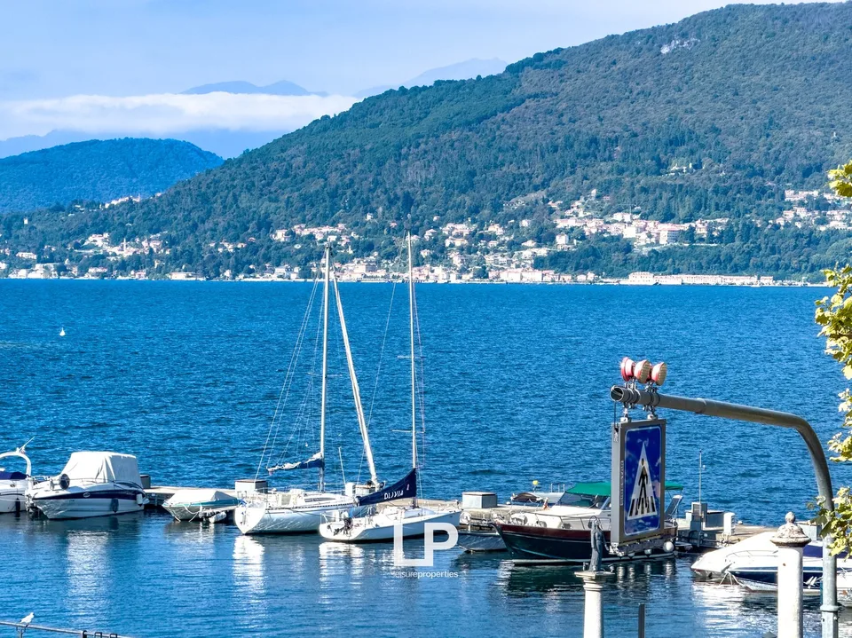 Villa Porto Valtravaglia – photo 28 sur 30