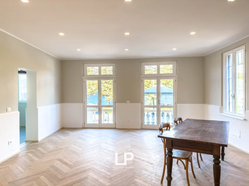 Villa Porto Valtravaglia – photo 12 sur 30
