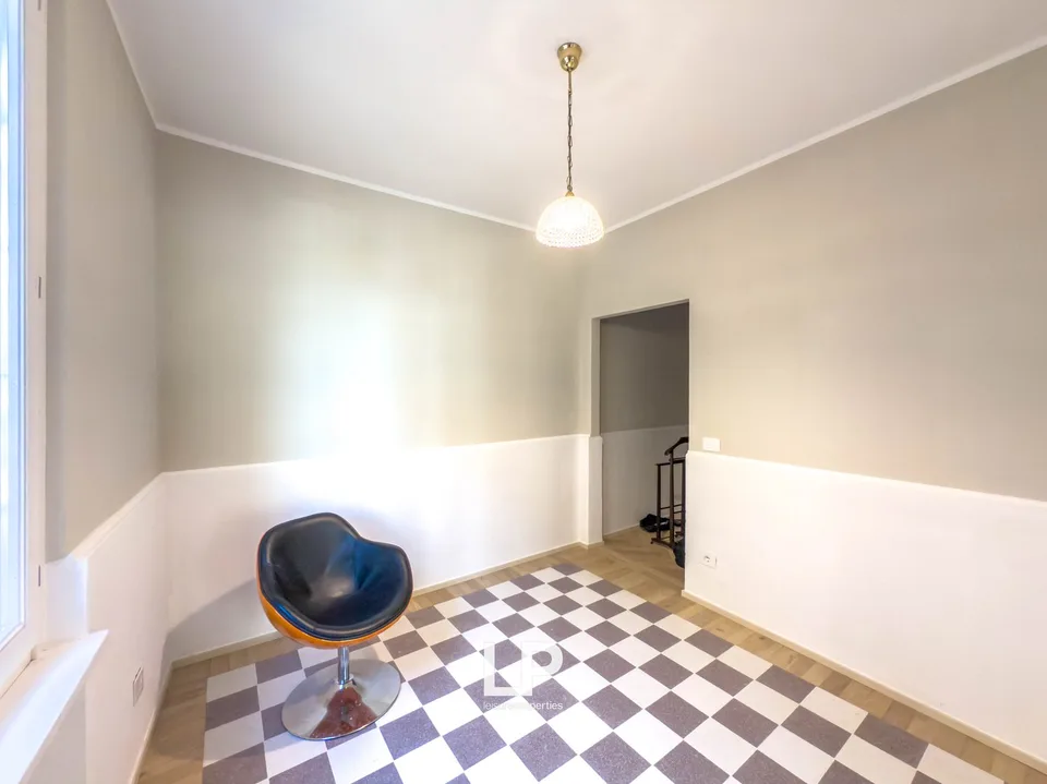 Villa Porto Valtravaglia – photo 19 sur 30