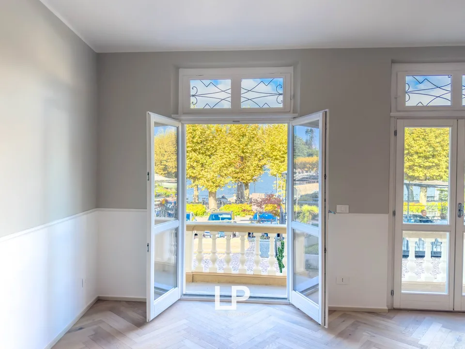 Villa Porto Valtravaglia – photo 22 sur 30