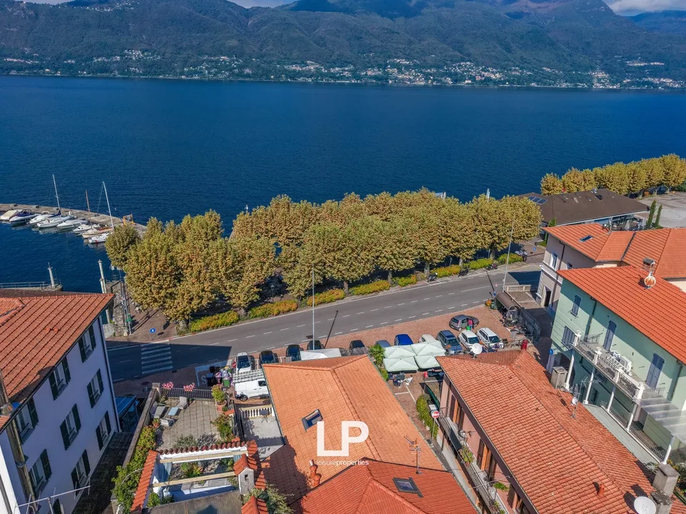 Villa Porto Valtravaglia – photo 9 sur 30