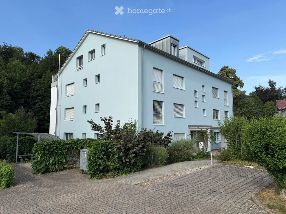 Von Privat: Grosszügige 4.5-Zimmer-Dachwohnung mit 48 m² Südterrasse – Foto 16 von 16