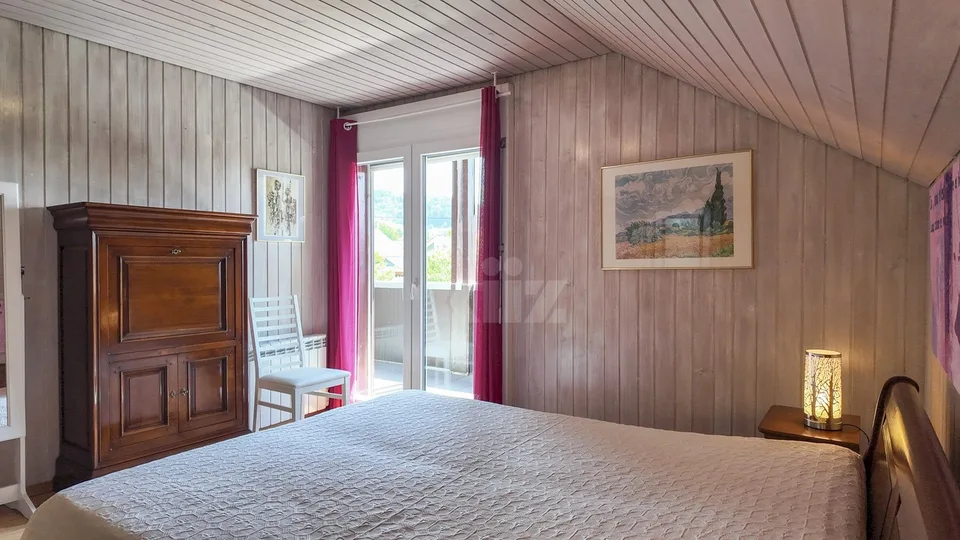Deliziosa casa indipendente con veranda a quattro stagioni – foto 8 di 13