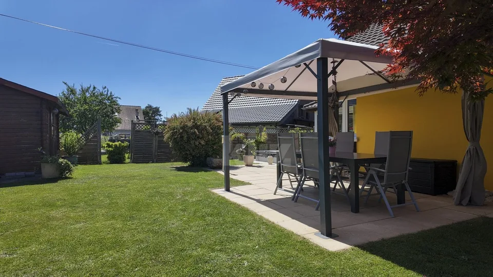 Deliziosa casa indipendente con veranda a quattro stagioni – foto 12 di 13