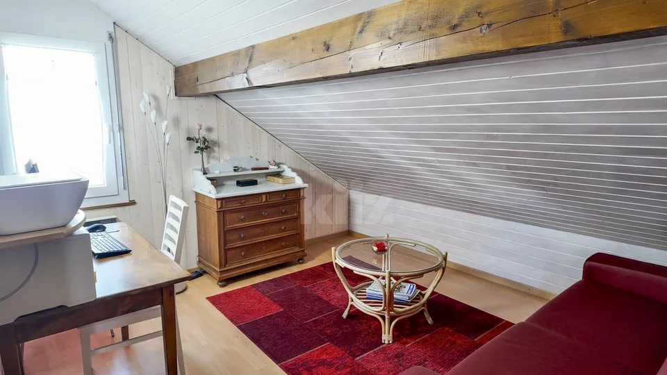 Deliziosa casa indipendente con veranda a quattro stagioni – foto 10 di 13
