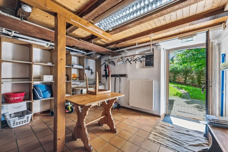 Chalet / Ferienhaus mit Schlafsaal in der Nähe der Pisten von Les Pléiades
