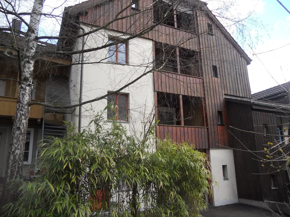 Quota di proprietà di immobili ad Altenberg (vicino a Bärengraben)