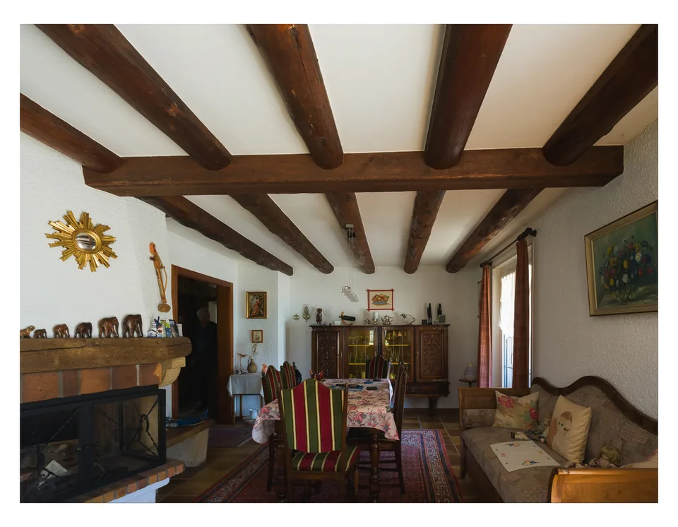 7 Zimmer Einfamilienhaus in Echallens – photo 27 sur 29