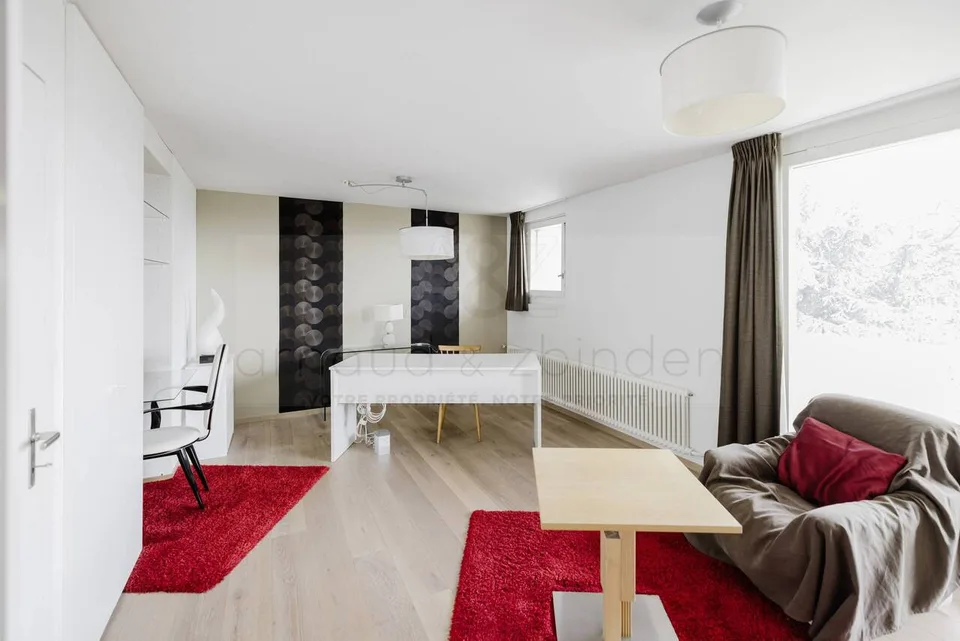 Magnifica villa contemporanea