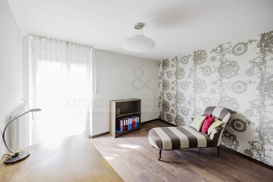 Magnifica villa contemporanea