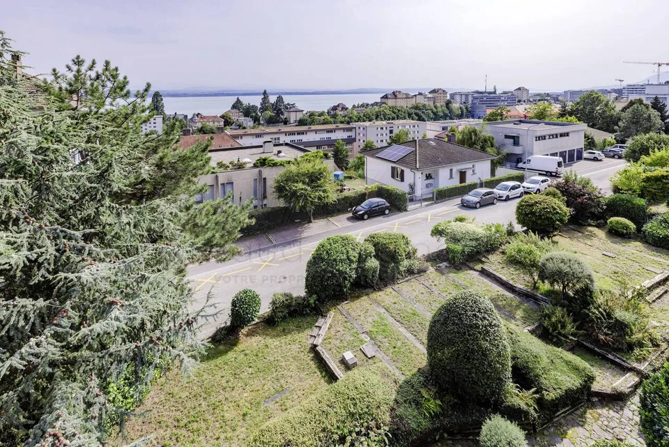 Magnifique Villa im modernen Stil – Foto 7 von 7