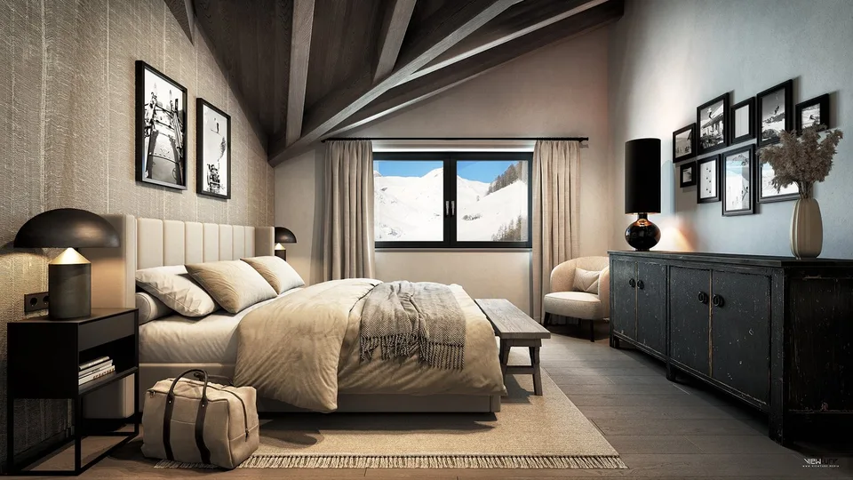 The Edge Apt 21