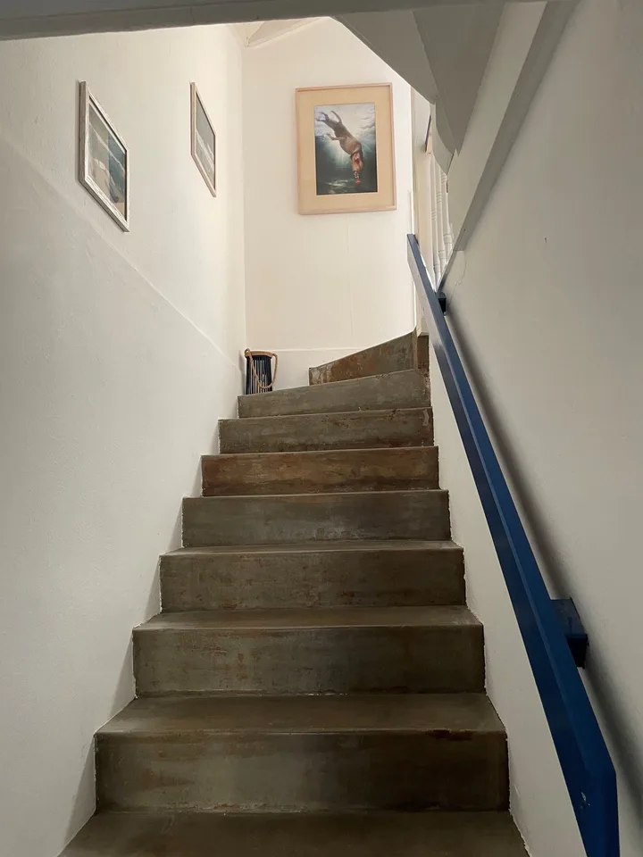 Deliziosa casa a schiera unifamiliare a Olten!