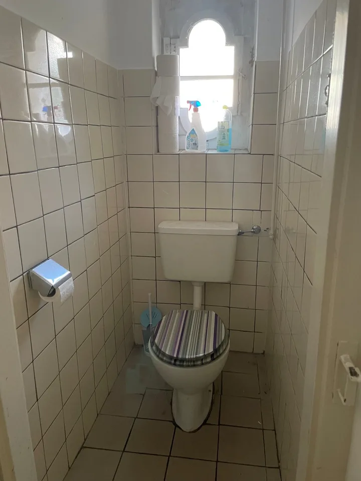 Deliziosa casa a schiera unifamiliare a Olten!