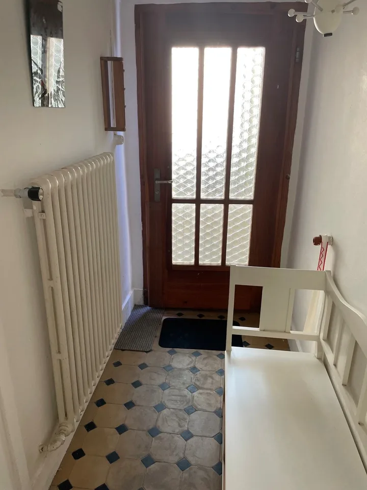 Deliziosa casa a schiera unifamiliare a Olten!