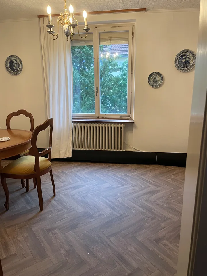 Deliziosa casa a schiera unifamiliare a Olten!