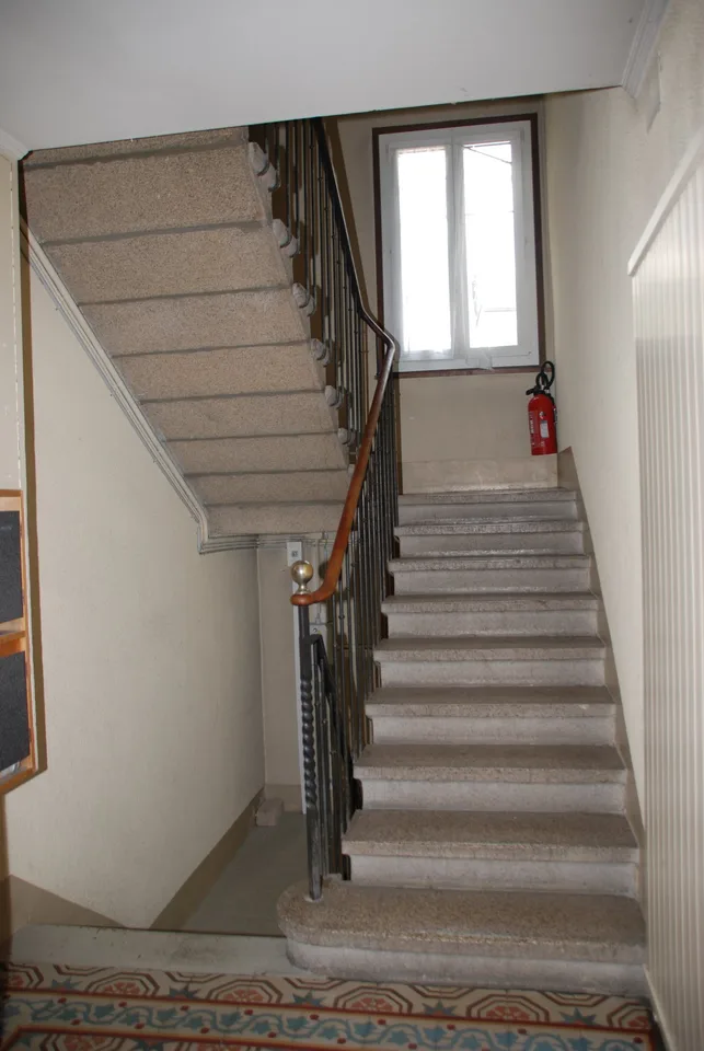 Immeuble Locatif à Peseux de 3 appartements, local commercial et garages – photo 28 sur 30