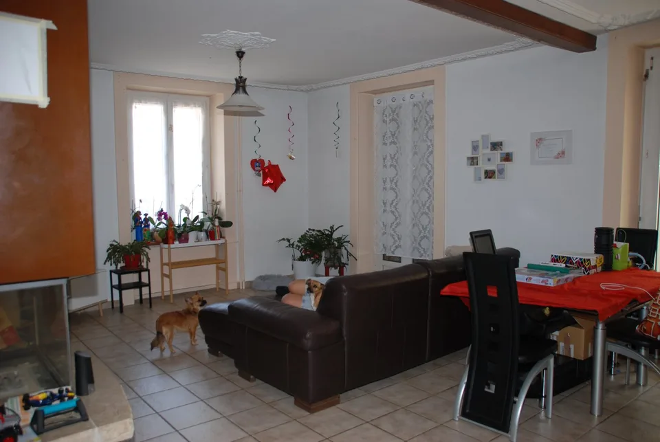 Immeuble Locatif à Peseux de 3 appartements, local commercial et garages – photo 9 sur 30