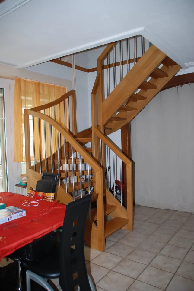 Immeuble Locatif à Peseux de 3 appartements, local commercial et garages – photo 11 sur 30