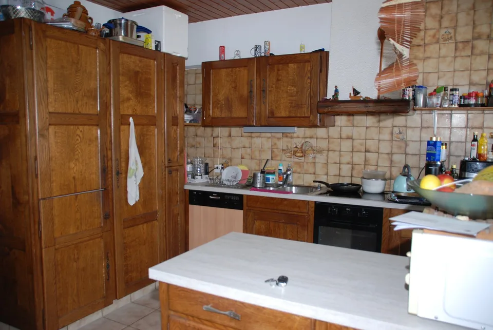 Immeuble Locatif à Peseux de 3 appartements, local commercial et garages – photo 8 sur 30