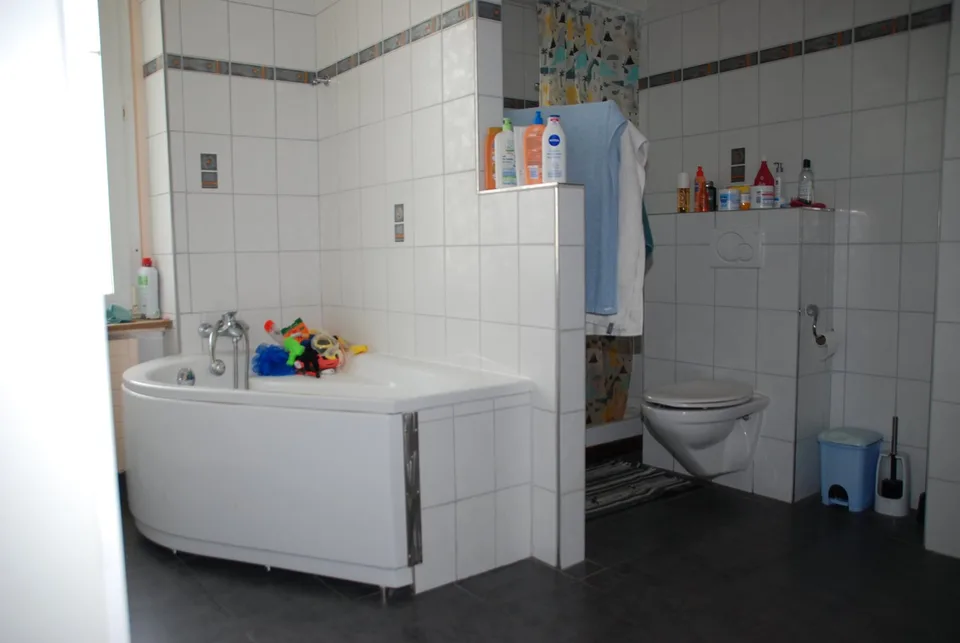 Immeuble Locatif à Peseux de 3 appartements, local commercial et garages – photo 20 sur 30