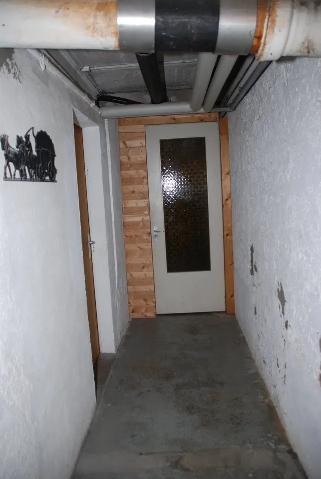 Immeuble Locatif à Peseux de 3 appartements, local commercial et garages – photo 29 sur 30