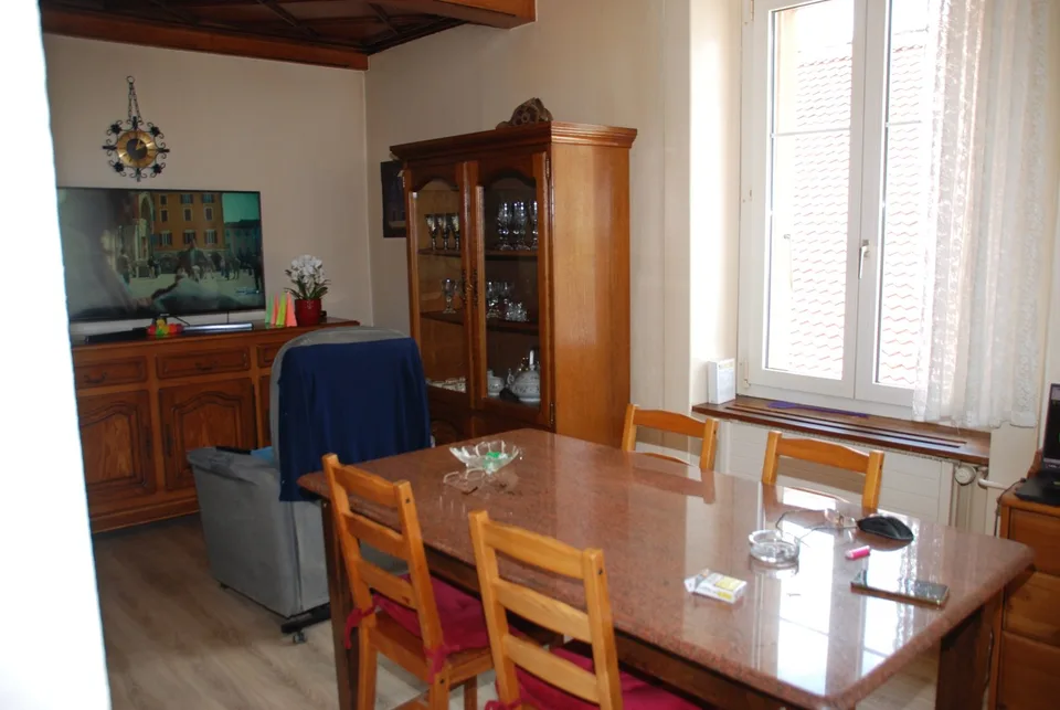 Immeuble Locatif à Peseux de 3 appartements, local commercial et garages – photo 22 sur 30