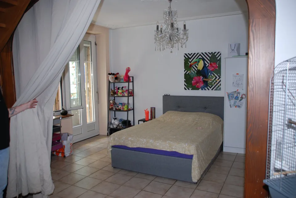 Immeuble Locatif à Peseux de 3 appartements, local commercial et garages – photo 10 sur 30