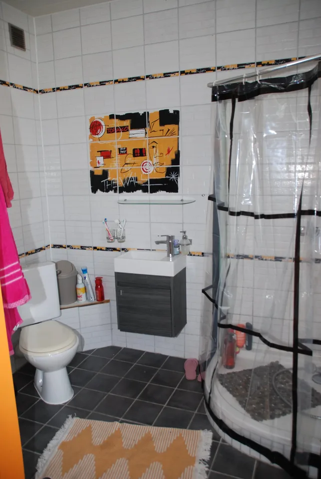 Immeuble Locatif à Peseux de 3 appartements, local commercial et garages – photo 19 sur 30