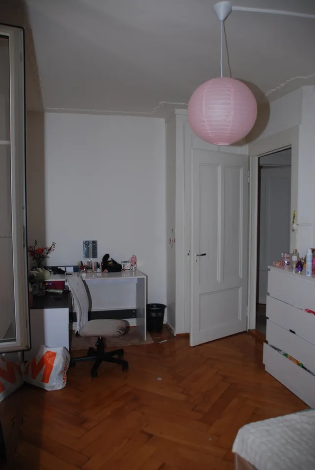 Immeuble Locatif à Peseux de 3 appartements, local commercial et garages – photo 16 sur 30
