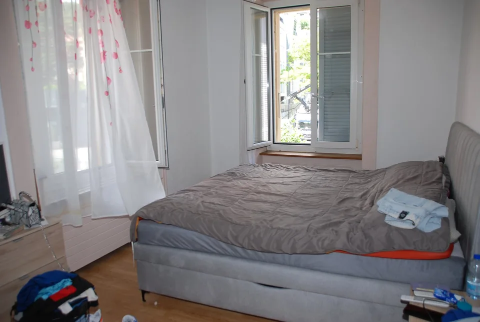 Immeuble Locatif à Peseux de 3 appartements, local commercial et garages – photo 13 sur 30