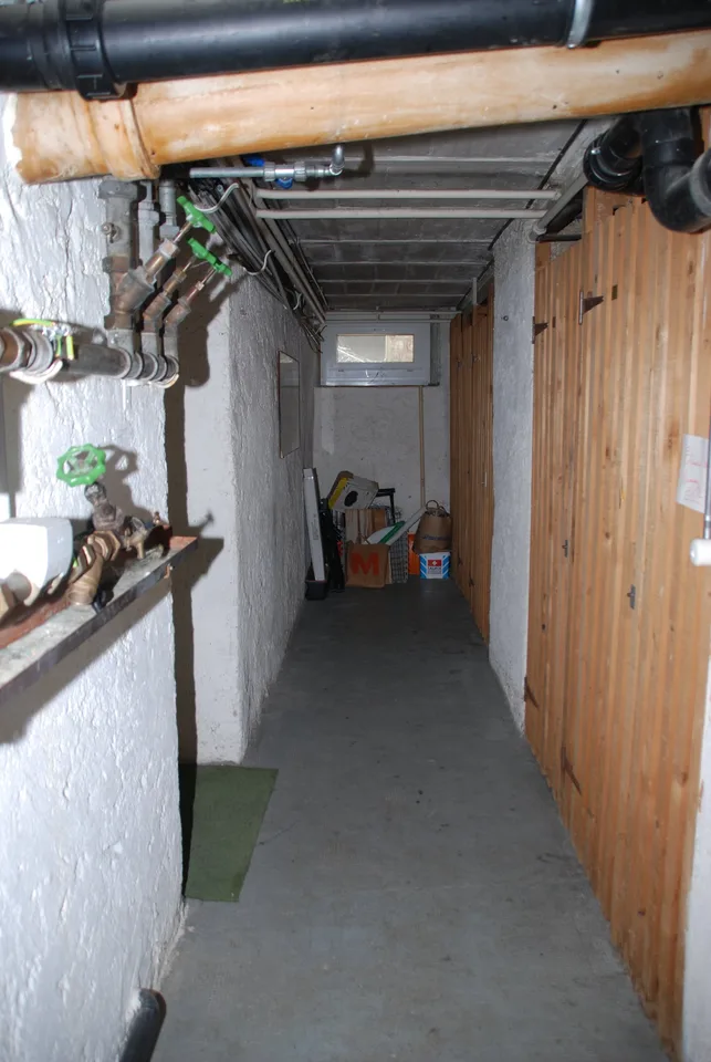 Immeuble Locatif à Peseux de 3 appartements, local commercial et garages – photo 30 sur 30