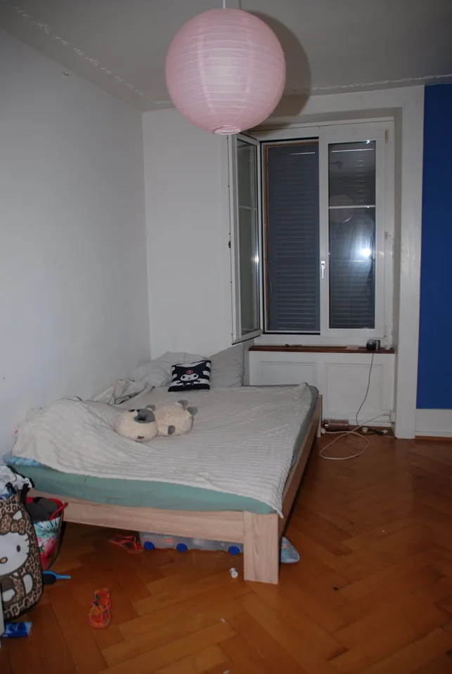 Immeuble Locatif à Peseux de 3 appartements, local commercial et garages – photo 15 sur 30