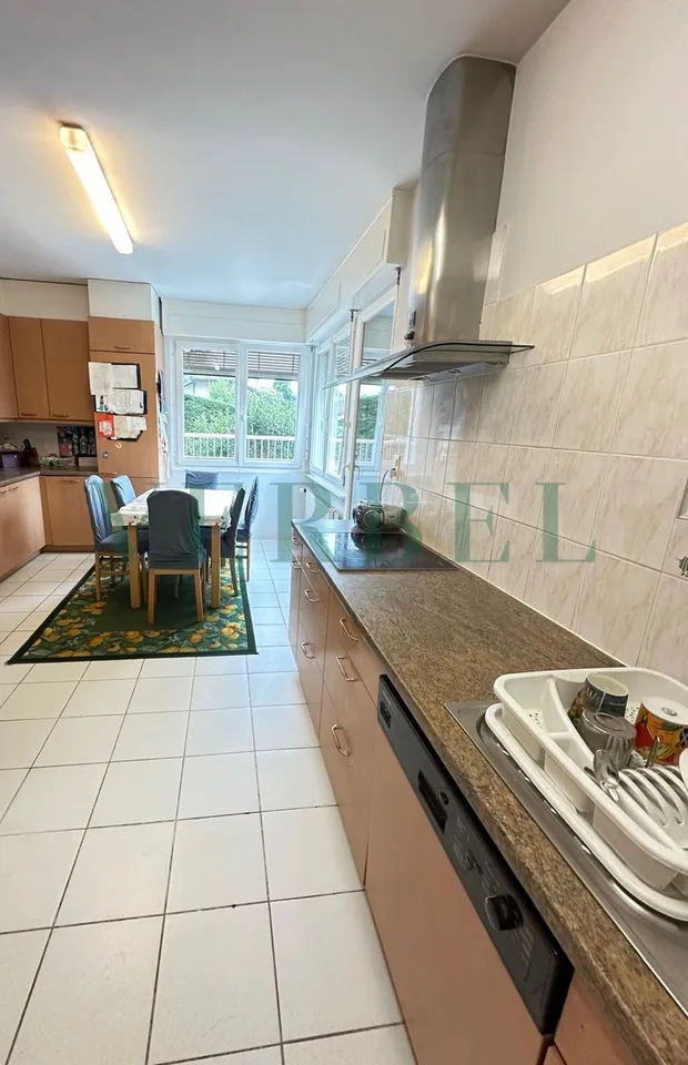 Villa 6 locali - Cointrin - Ginevra