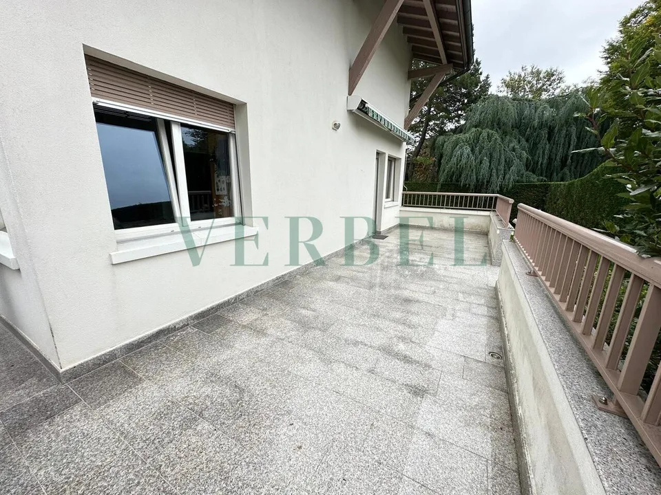 Villa 6 locali - Cointrin - Ginevra