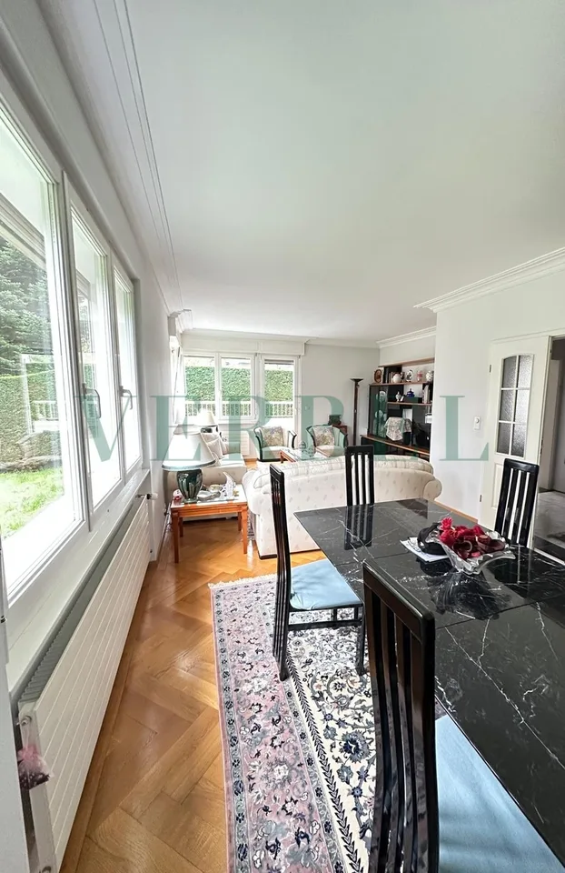 Villa 6 locali - Cointrin - Ginevra