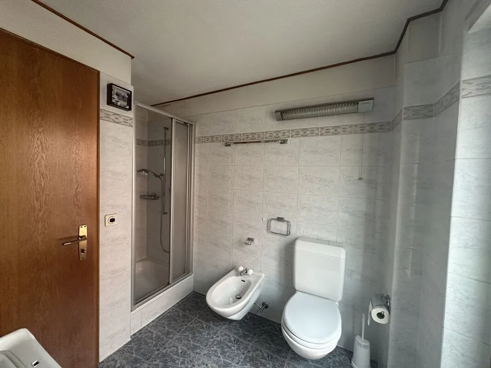 Caratteristico appartamento di 2.5 locali, in zona servita – foto 23 di 24