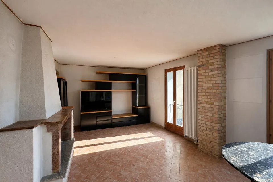 Caratteristico appartamento di 2.5 locali, in zona servita – foto 15 di 24