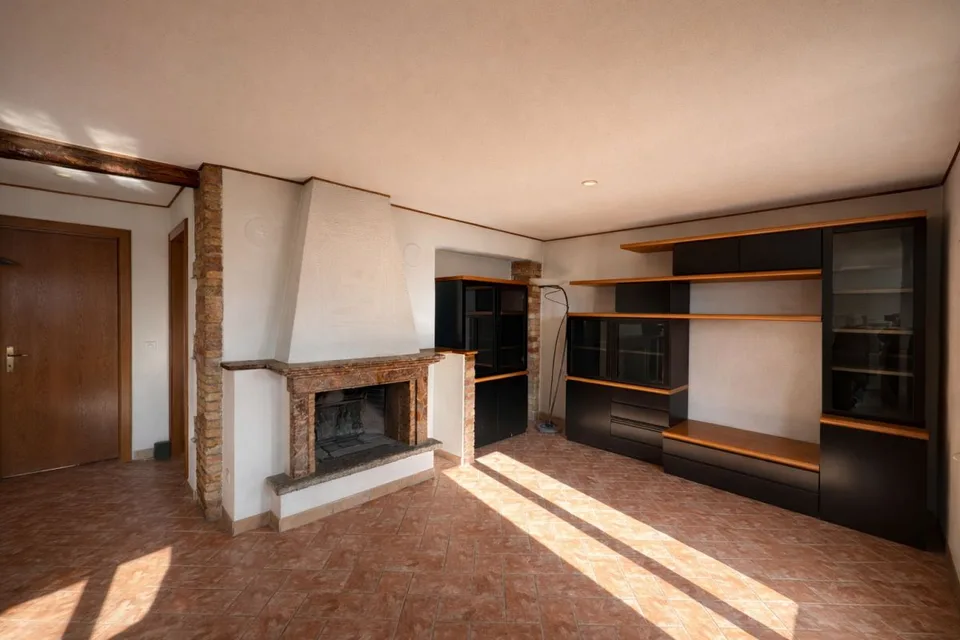 Caratteristico appartamento di 2.5 locali, in zona servita – foto 17 di 24