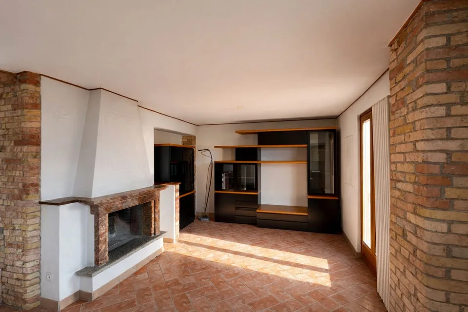 Caratteristico appartamento di 2.5 locali, in zona servita – foto 16 di 24