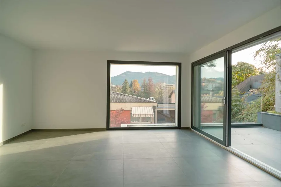 Vacallo: grand appartement 2.5 pièces avec terrasse spacieuse – photo 7 sur 12
